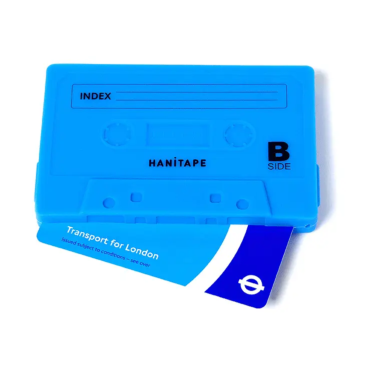 También puedes introducir tus tarjetas