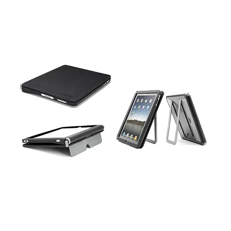 Un accesorio para iPad multifuncional