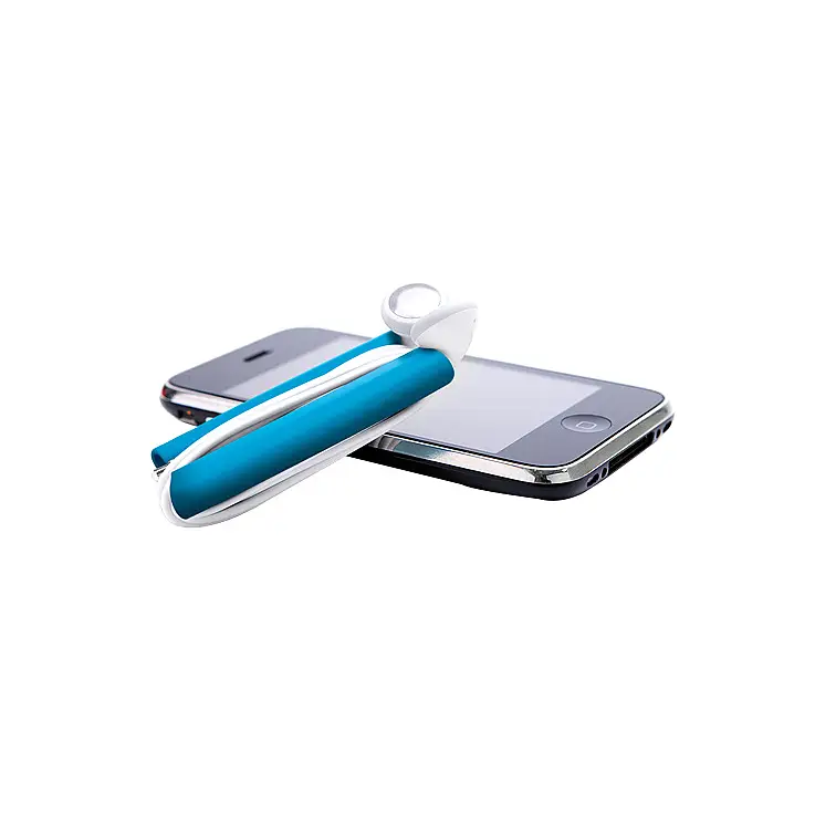 Diseñado especialmente para los auriculares de Apple