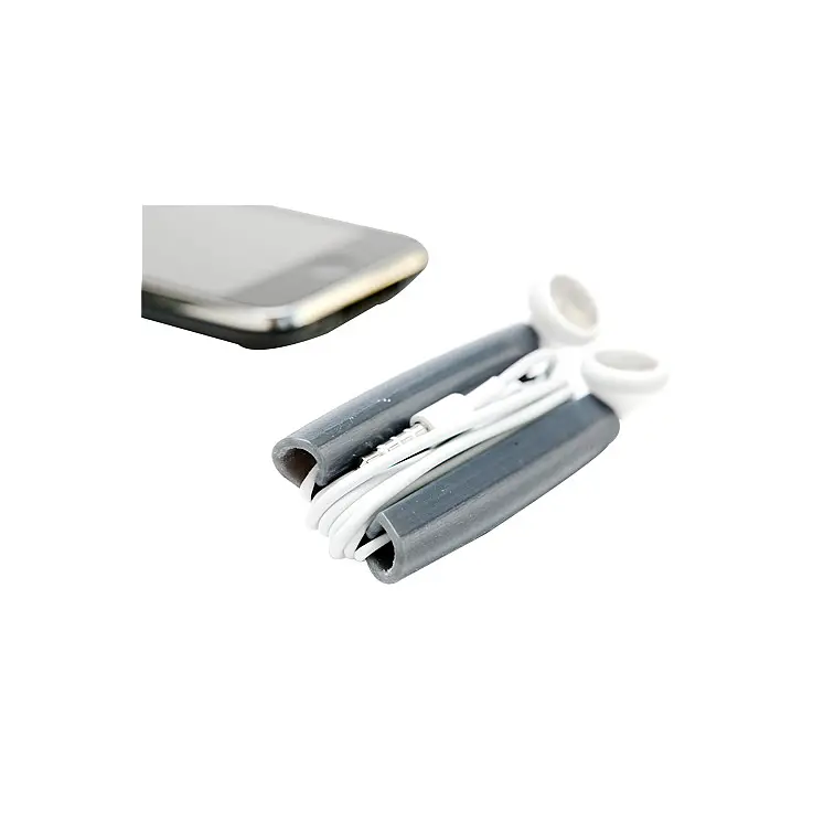 Recoge tus cables y olvida los enredos