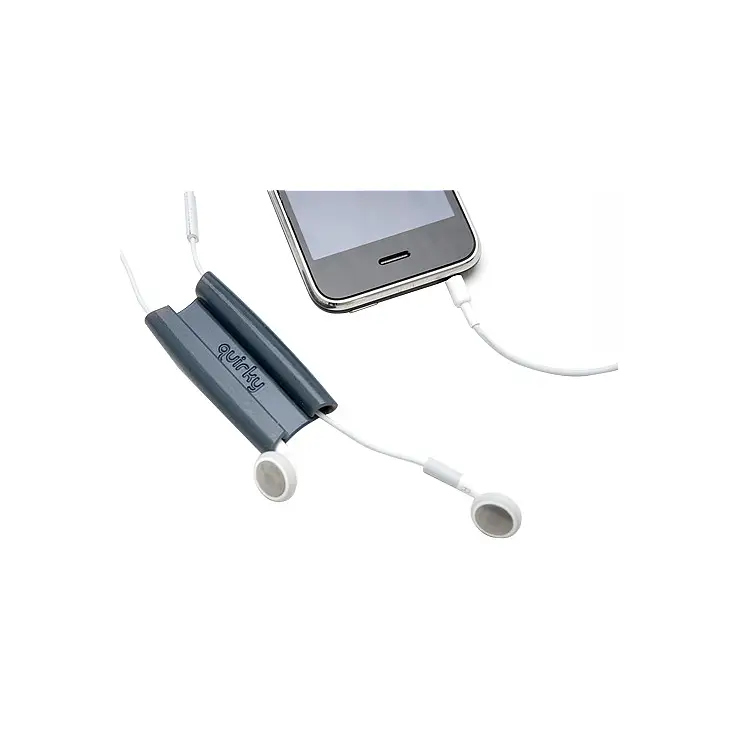 El Wrapster se convertirá en el mejor aliado de tus auriculares