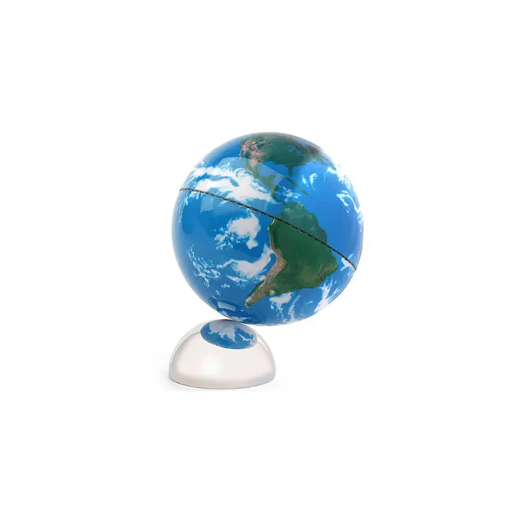 Tendrás el mundo a tus pies