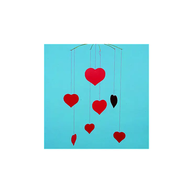 Love is in the air!