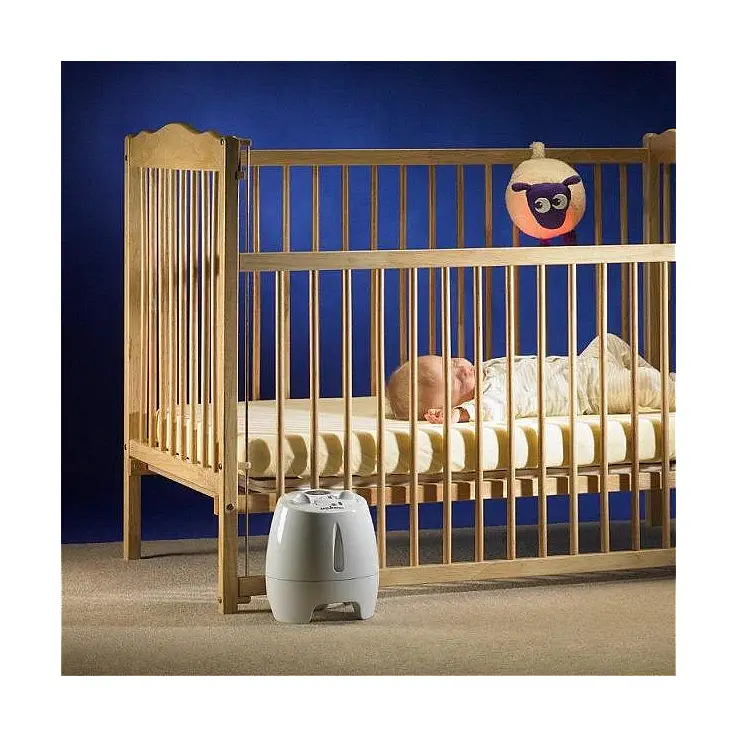 Duérmete niño, duerme con Ewan ...