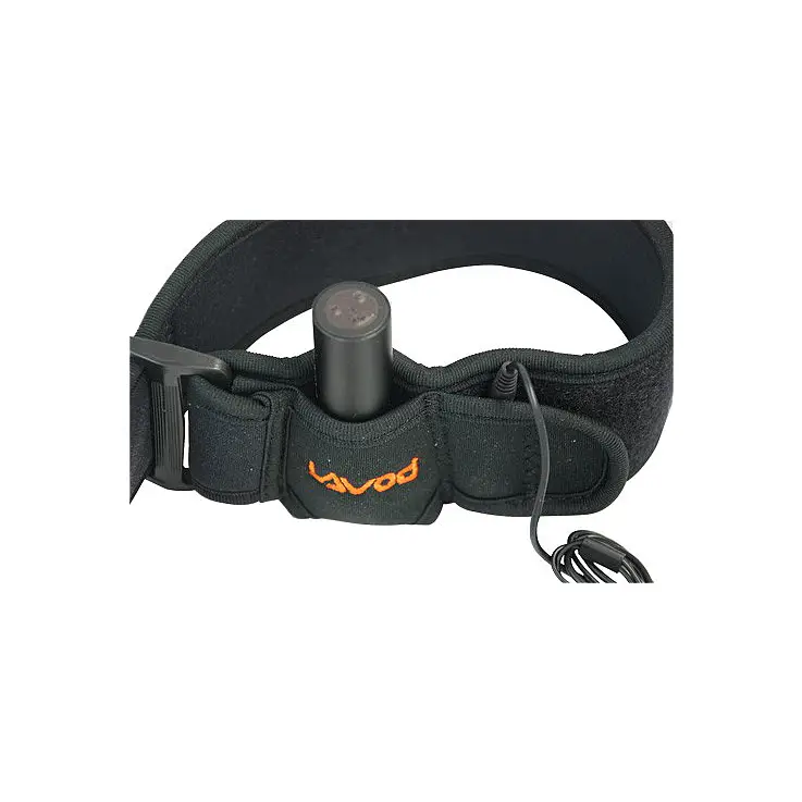Con este cómodo brazalete te olvidarás del reproductor mientras nadas