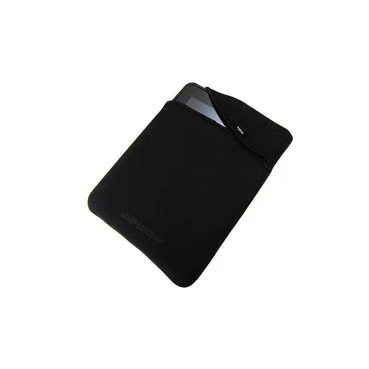 Detalle de la Funda de Neopreno