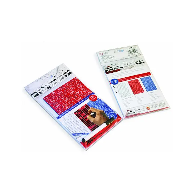 El packaging, por delante y por detrás