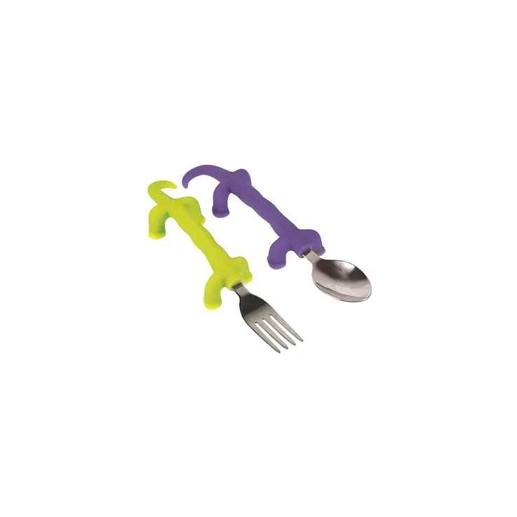 ¡Con los Dinnersaurs no te dejarás nada en el plato!