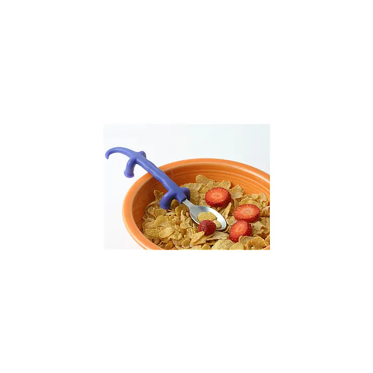 ¡La Cucharasauro es perfecta para los cereales!