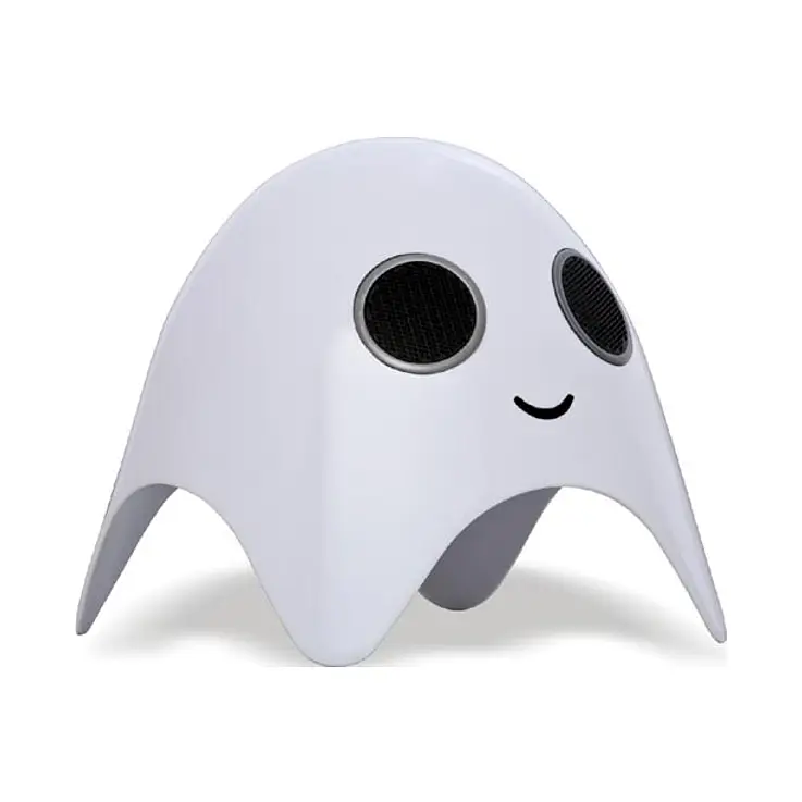 iGhost, el fantasma que te hará bailar