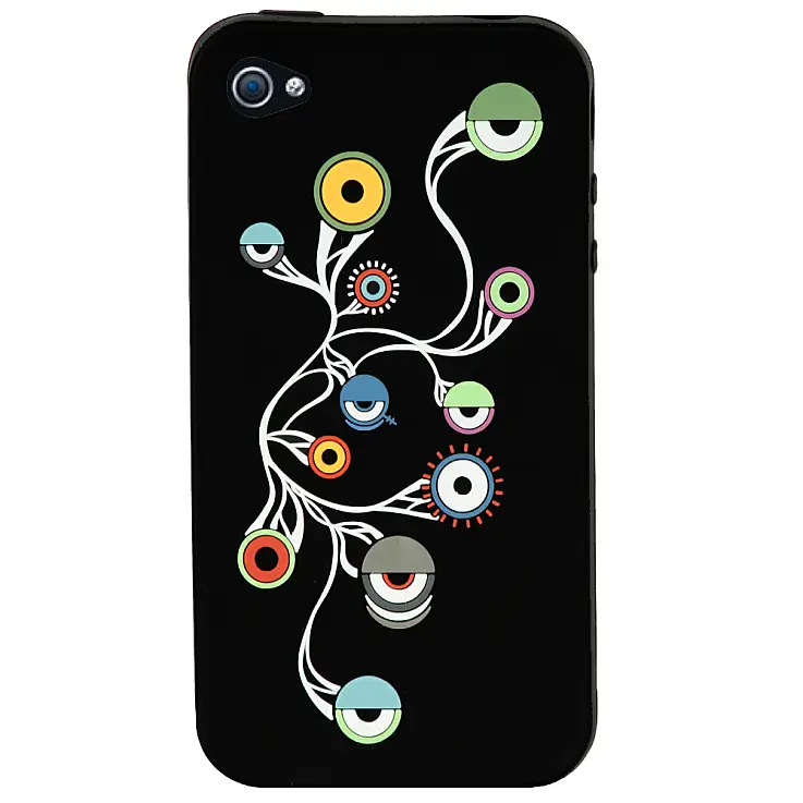 Modelo Black Eyeball de Psyclops