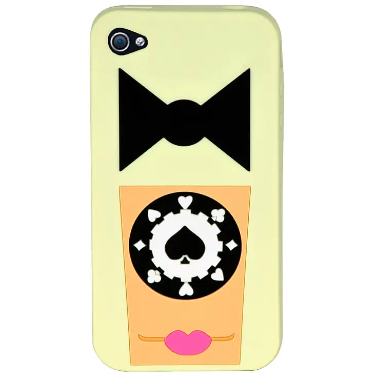 Modelo Pokerface de Psyclops