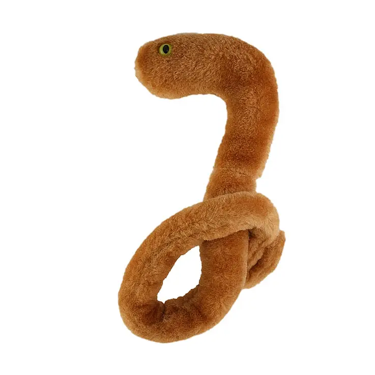 Abraza a la madre de todos los microbios