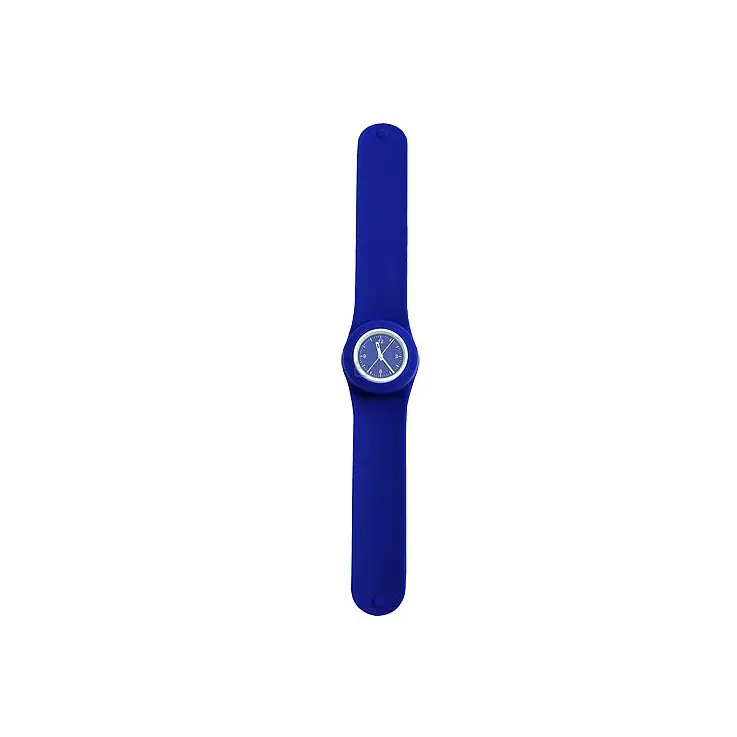 Slap It On en color azul