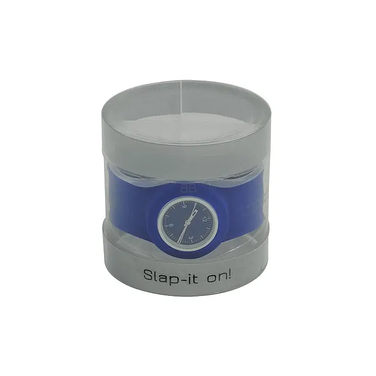 Packaging del reloj Slap It On