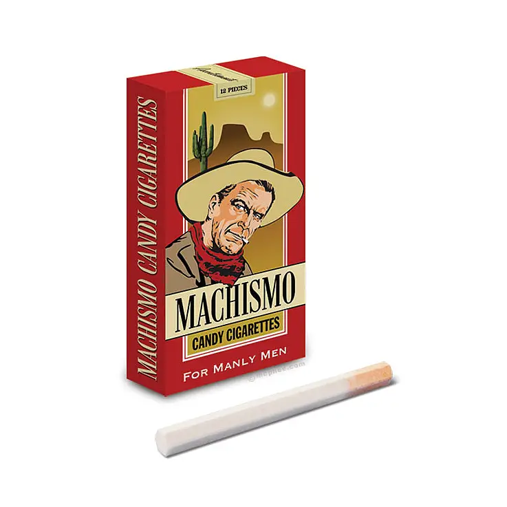 Se incluyen 12 cigarrillos en cada cajetilla