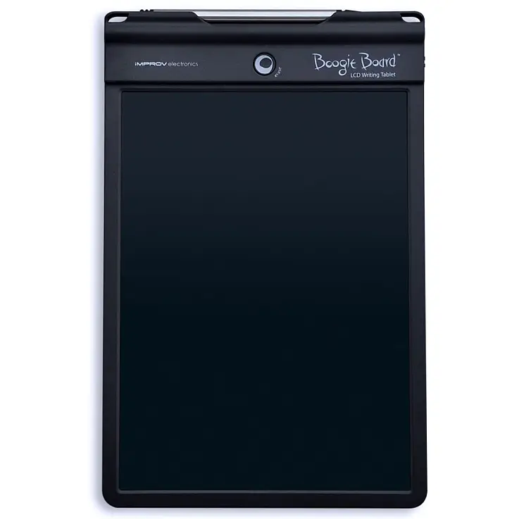 La Boogie Board de siempre pero más grande y con otras novedades