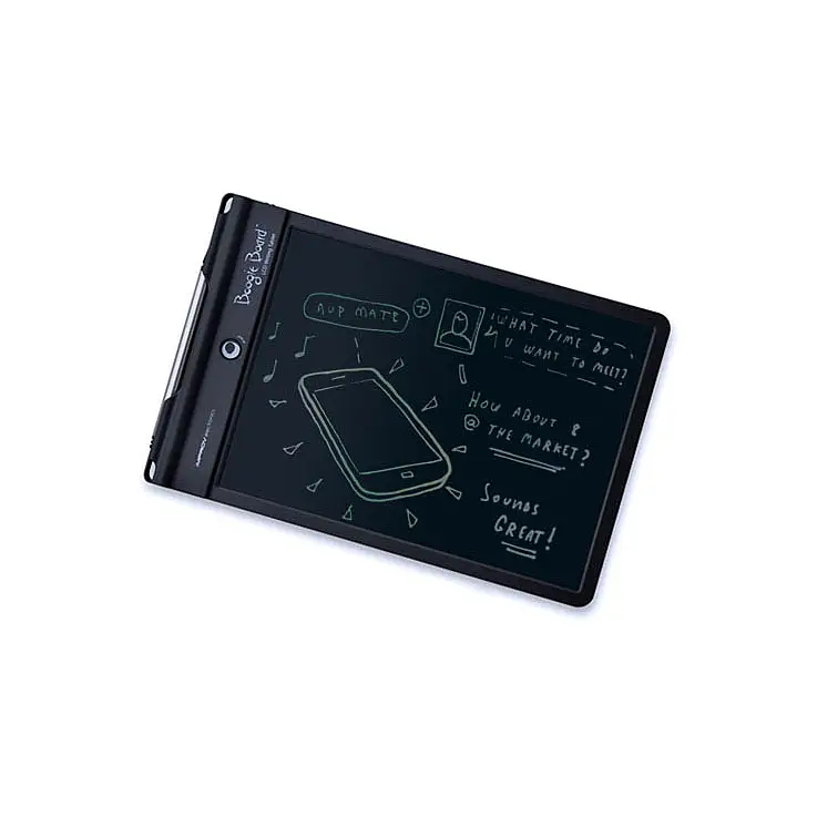 Disfruta de su pantalla de 10.5"