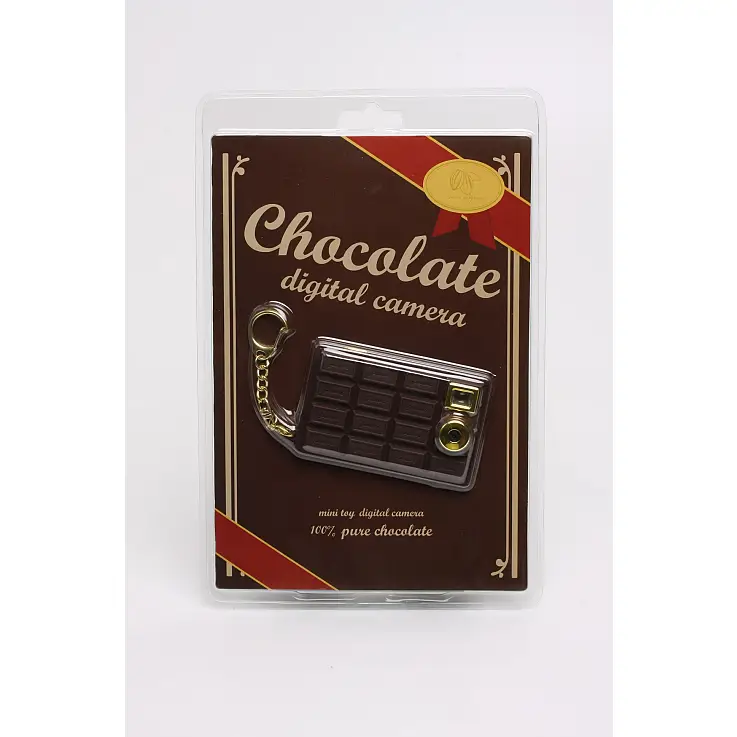 El embalaje de la cámara permite echarle un primer vistazo rápido