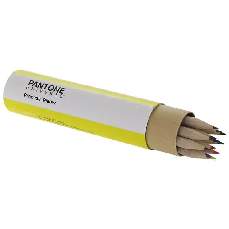 En Process Yellow
