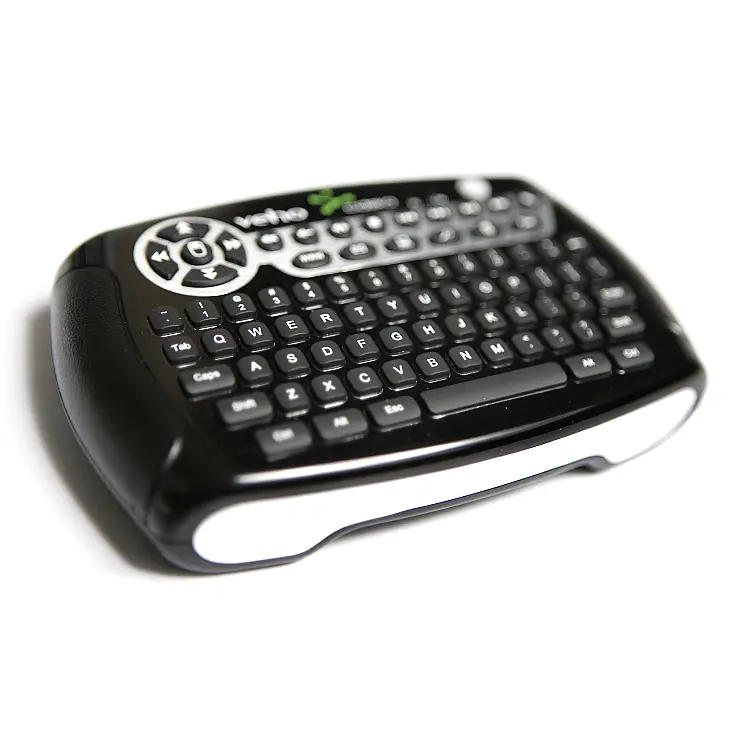 Es un ratón y un teclado en uno