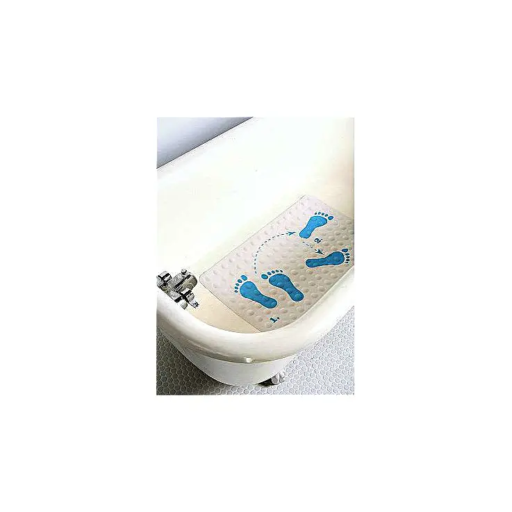 Diseño y seguridad para tu baño