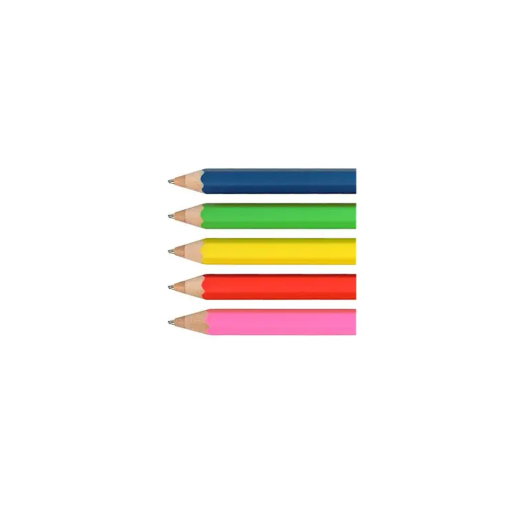 Está disponible en cinco colores aleatorios