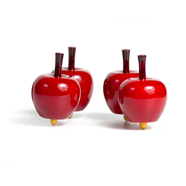 Manzanas para darles un mordisco