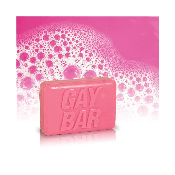 ¿Qué prefieres? ¿Un club de boxeo o un gay bar...?