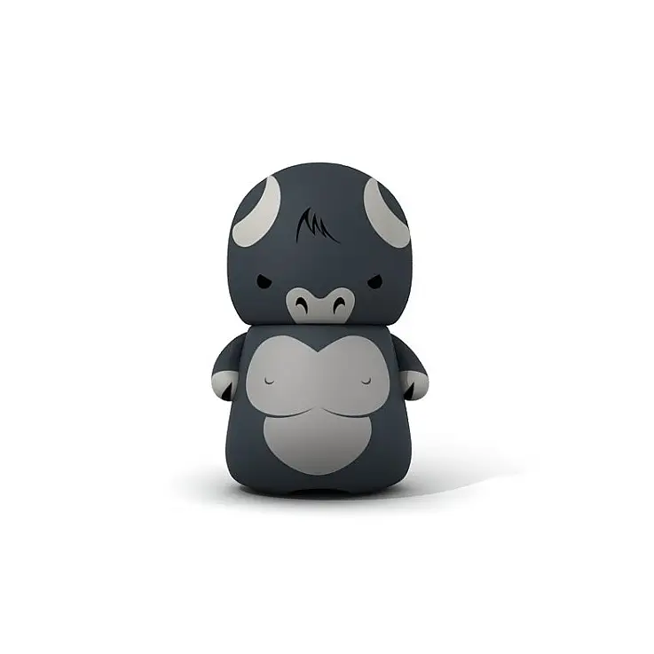 Un torito USB muy seductor