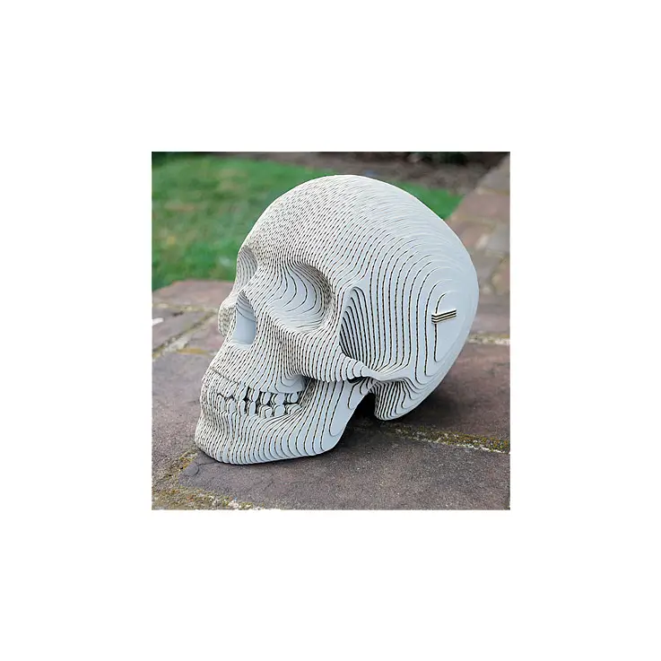 También está disponible en blanco