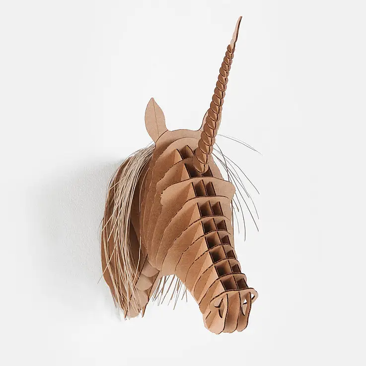 ¿Crees que los unicornios existen?