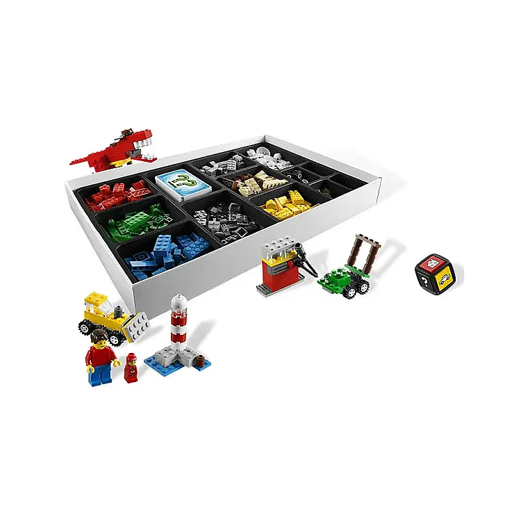 Pueden jugar entre 3 y 8 personas