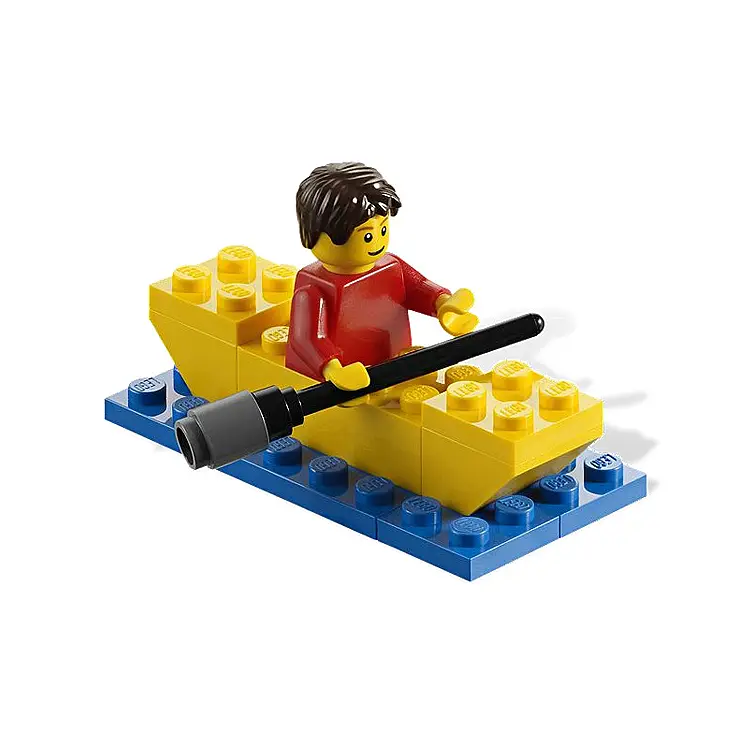 ... y tu creatividad