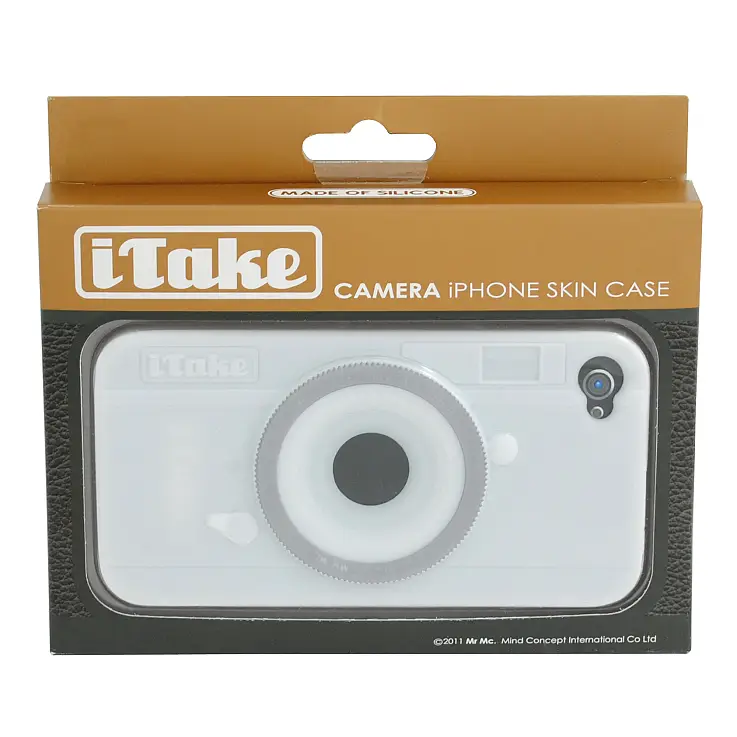 Protege tu iPhone con estilo