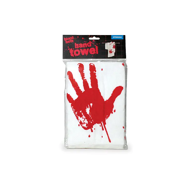 Llena tu baño de hemoglobina