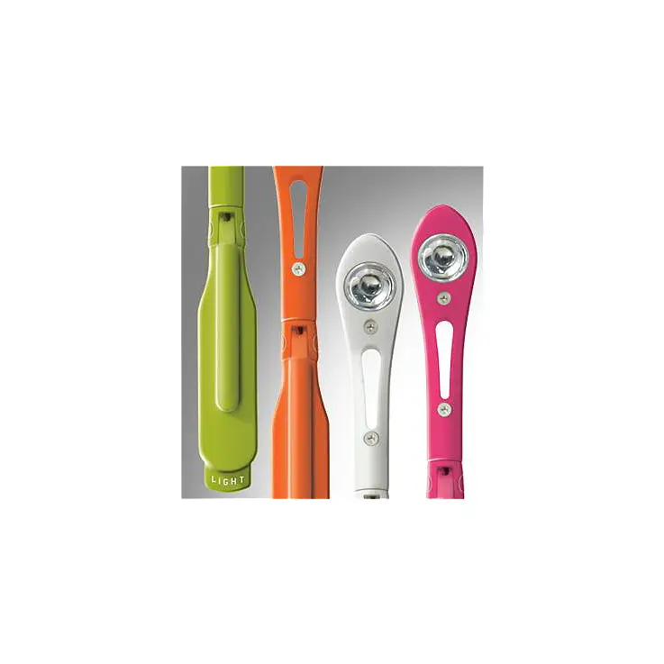 Están disponibles en cuatro colores