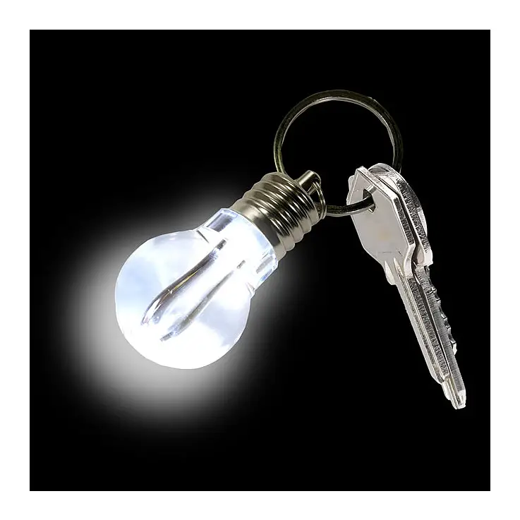Contiene una potente lámpara LED