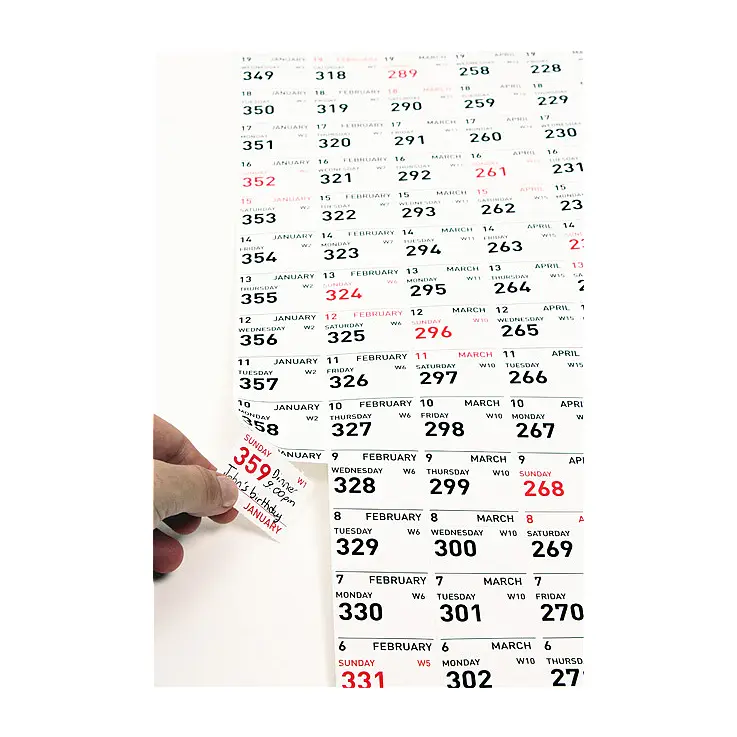 Disfruta del día antes de arrancarlo