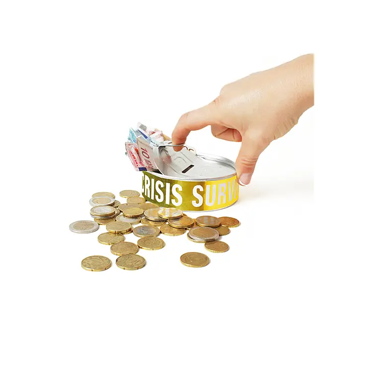 No están los tiempos para fiarse de cualquier banco...