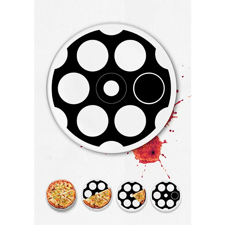 Este plato toma las decisiones complicadas por ti