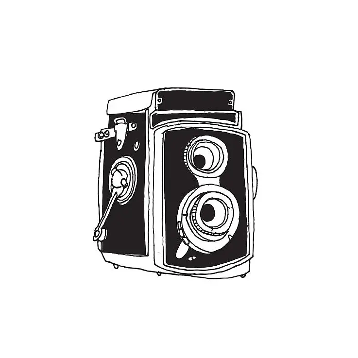 Es un diseño de Julia Rothman