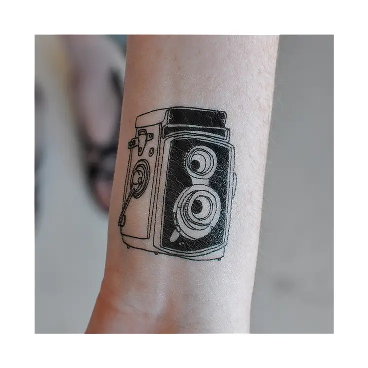 Para fotógrafos y amantes de la fotografía