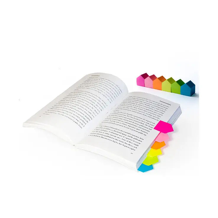 Llena de color tus libros