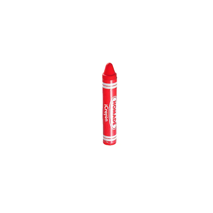 Es de color rojo