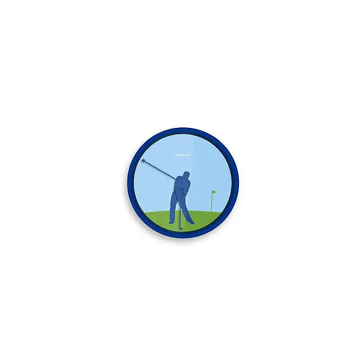 Marca las horas con swing...
