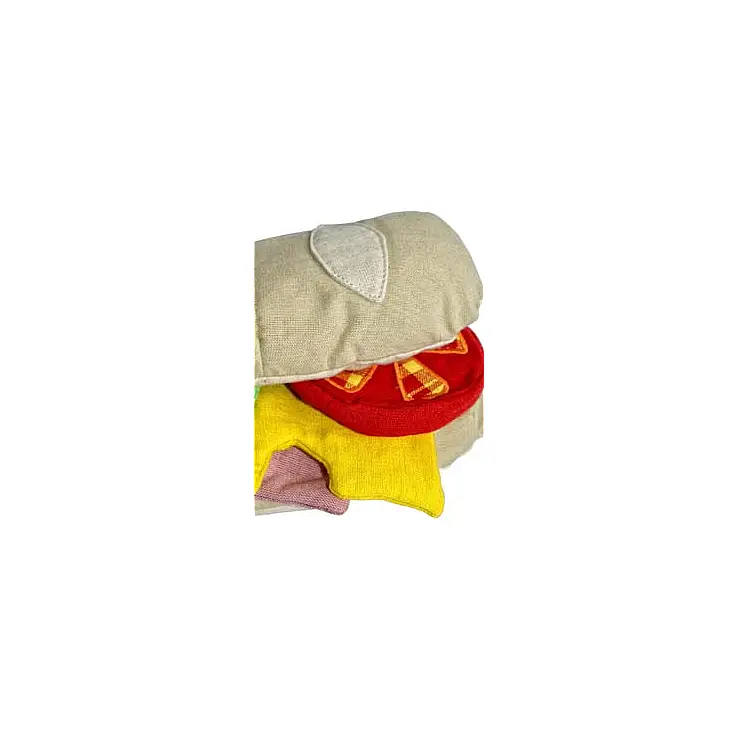 No le falta ningún ingrediente