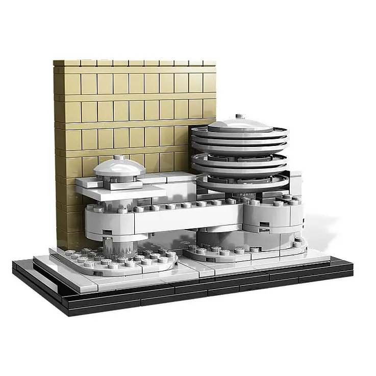 Un museo emblemático de Nueva York