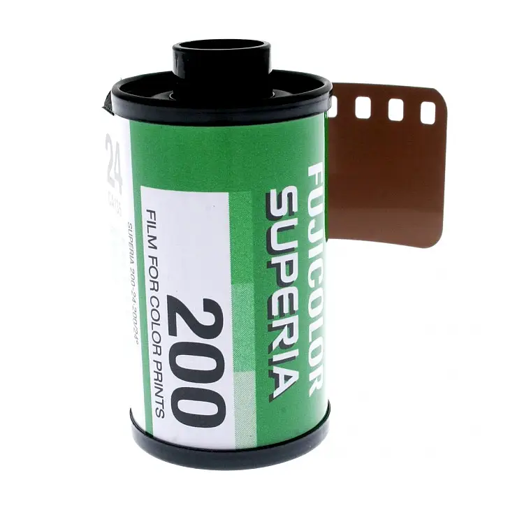 Estas películas caducaron en mayo de 2012