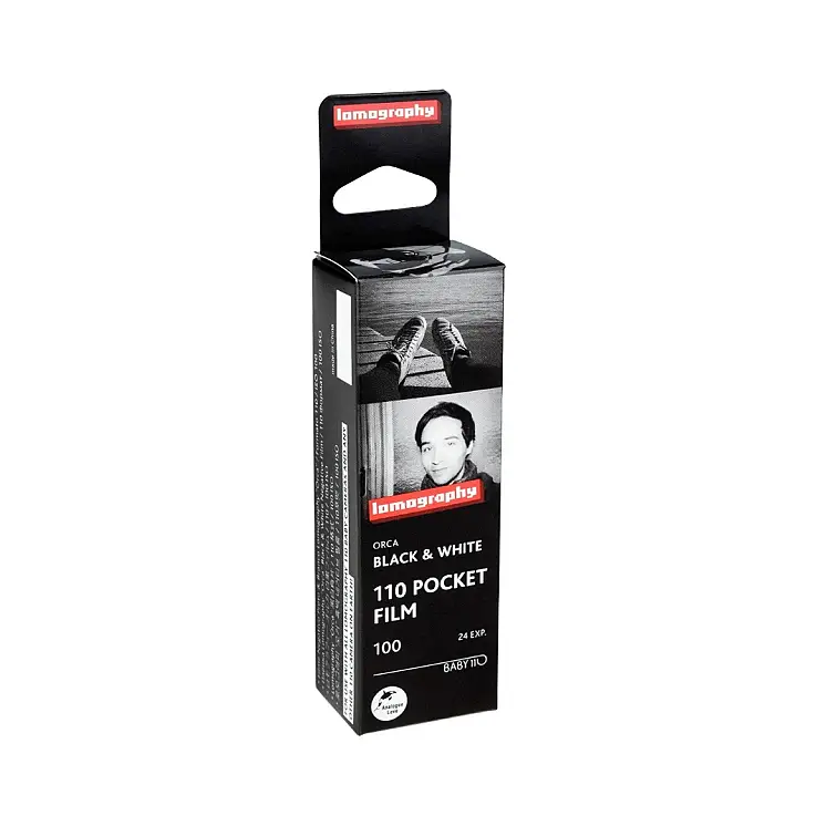 Lomography ha recuperado este formato